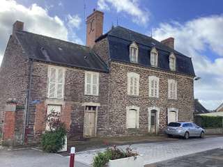 Vente maison 10 pièces
