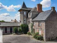 Vente maison 10 pièces