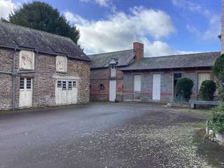 Vente maison 10 pièces