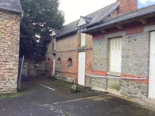 Vente maison 10 pièces
