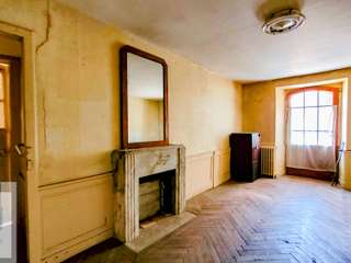 Vente maison 10 pièces