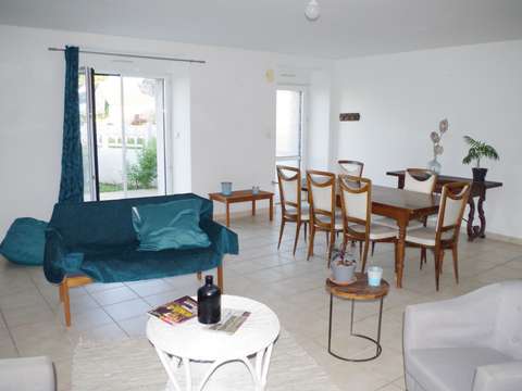 Vente maison 5 pièces Gaël 35