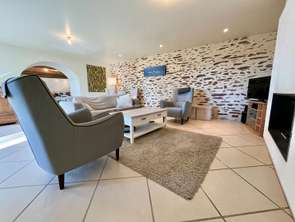 Vente Maison 4 chambresGaël