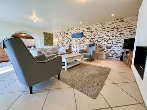 Vente maison 7 pièces Gaël 35