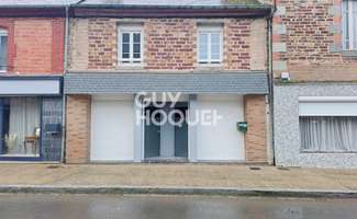 Photo Vente maison Gaël