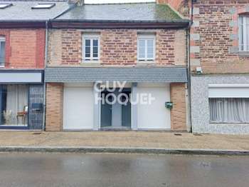 Vente maison 9 pièces Gaël 35