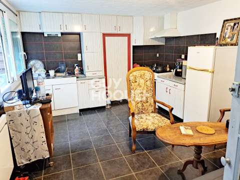 Vente maison 9 pièces Vente maison 9 pièces