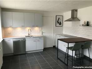 Vente Maison 6 chambresGaël