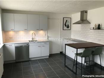 Vente maison 8 pièces Gaël 35