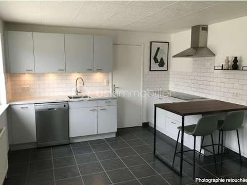 Vente maison 8 pièces Gaël 35