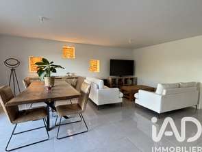 Vente Maison 3 chambresGaël