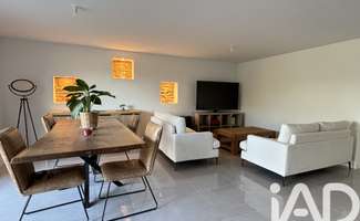 Photo Vente maison Gaël