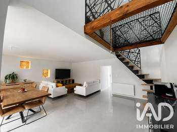 Vente Maison 3 chambresGaël