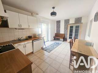 Vente maison 6 pièces Vente maison 6 pièces