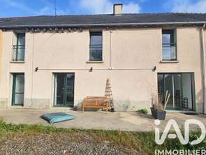 Vente Maison 6 piècesGaël