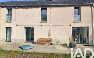 Photo Vente maison Gaël