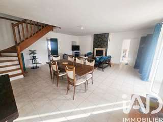 Vente maison 6 pièces Vente maison 6 pièces