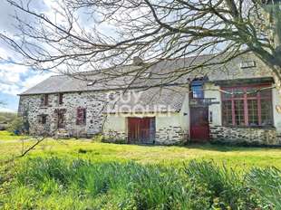 Photo Vente maison Gaël