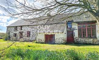 Photo Vente maison Gaël