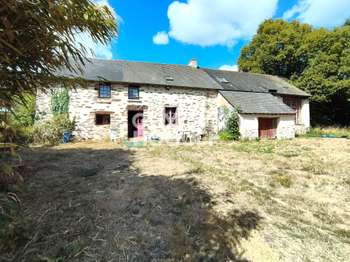 Vente Maison 4 chambresGaël