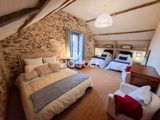 Vente maison 6 pièces Vente maison 6 pièces