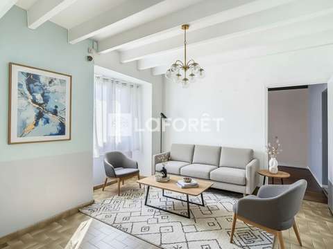 Vente maison 5 pièces Gaël 35