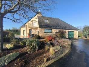 Vente Maison 5 chambresGaël