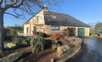 Photo Vente maison Gaël
