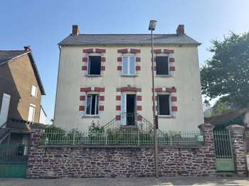 Vente Maison 2 chambresGaël