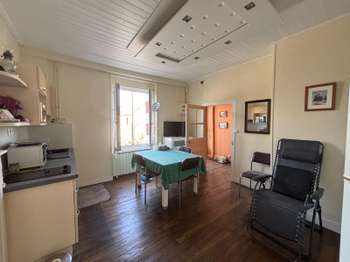Vente maison 4 pièces Vente maison 4 pièces