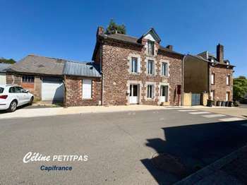 Photo Vente maison Gaël