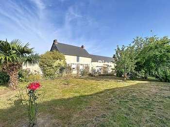 Vente Maison 5 chambresGaël