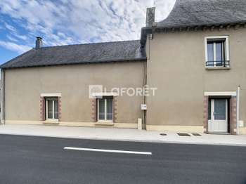 Vente Maison 2 chambresGaël