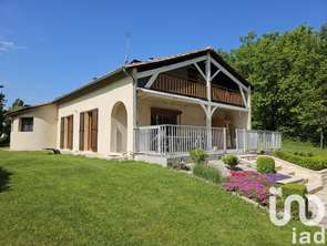 Vente Maison 4 chambresGageac-et-Rouillac