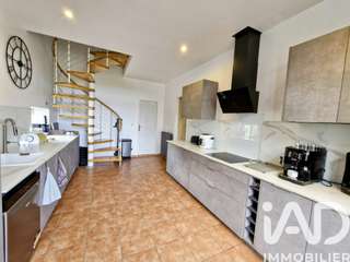 Vente maison 8 pièces Vente maison 8 pièces