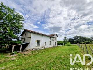 Vente maison 8 pièces Vente maison 8 pièces