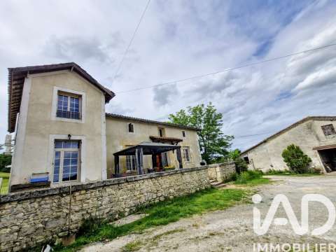Vente maison 8 pièces Vente maison 8 pièces