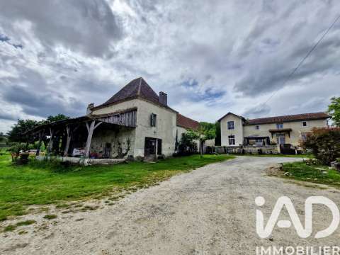 Vente maison 8 pièces Vente maison 8 pièces