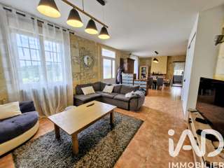 Vente maison 8 pièces Vente maison 8 pièces