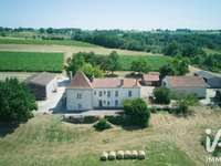 Vente maison 10 pièces Vente maison 10 pièces