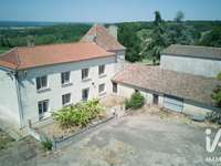 Vente maison 10 pièces Vente maison 10 pièces