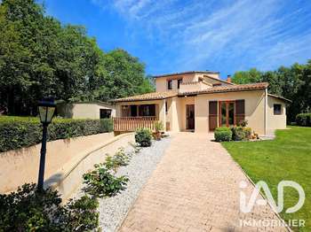 Vente Maison 4 chambresGageac-et-Rouillac