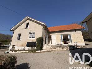 Vente Maison 6 chambresGagnac-sur-Cère