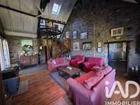 Vente maison 9 pièces Vente maison 9 pièces