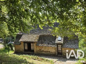 Vente maison 5 pièces Gagnac-sur-Cère 46