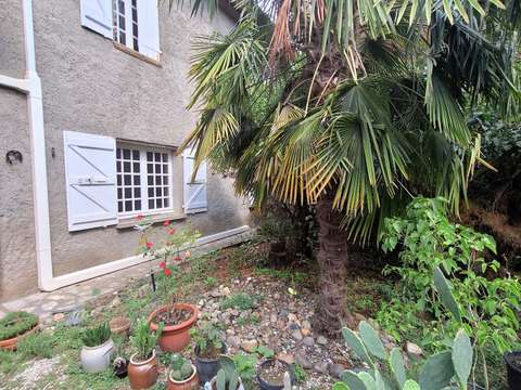 Vente maison 5 pièces Gagnac-sur-Garonne 31