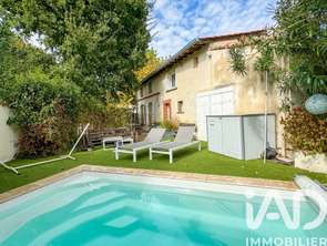 Vente Maison 3 chambresGagnac-sur-Garonne