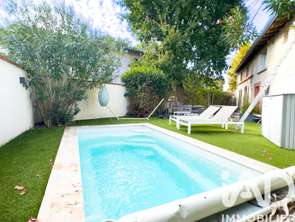Vente Maison 3 chambresGagnac-sur-Garonne