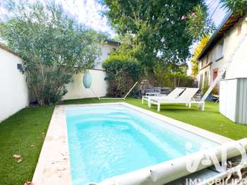 Vente maison 5 pièces Gagnac-sur-Garonne 31