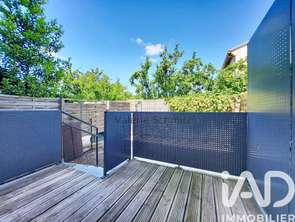 Vente Maison 2 chambresGagnac-sur-Garonne